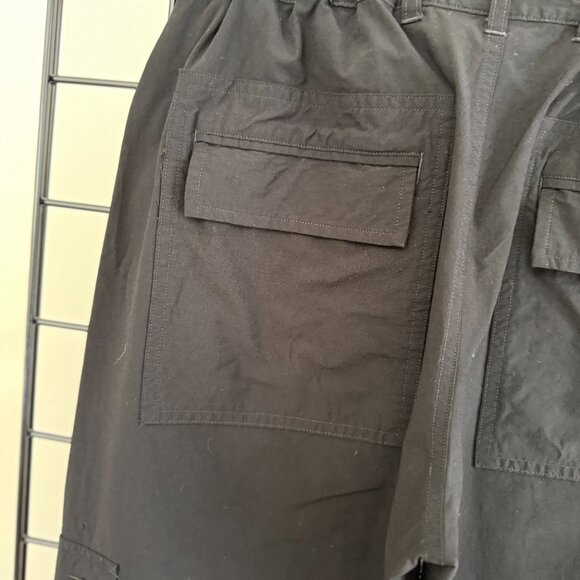 Cabi Black Cargo Pants with Pockets Women’s Size XS - Picture 5 of 9